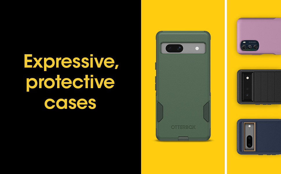 expressive protective cases, phone cases, galaxy phone case, samsung phone case, otterbox