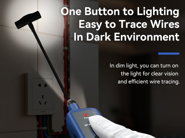 underground cable wire locator
