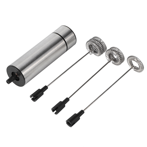 Stainless Steel Handheld Kitchen Coffee Stirrer