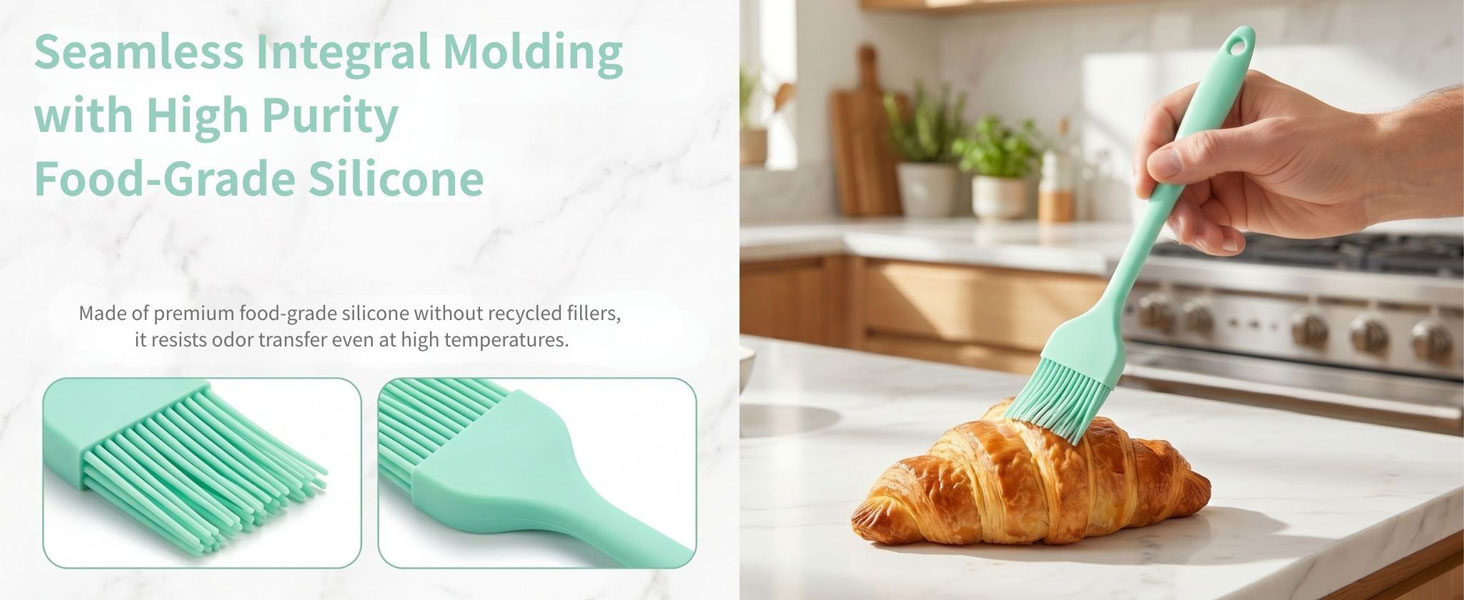 basting brush for cooking