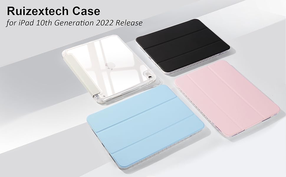 case for ipad 10th generation