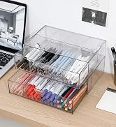 stackable organizer drawer