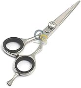 G.S PROFESSIONAL HAIR CUTTING SCISSORS - RAZOR EDGE SERIES - BARBER SHEARS
