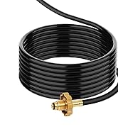 weed burner torch for propane tank