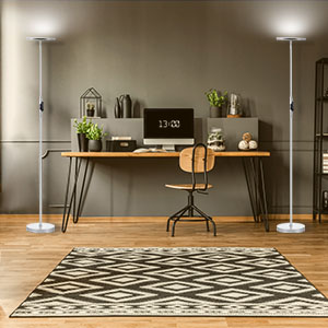 floor lamp for reading room