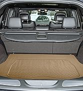 F16401 cargo liner