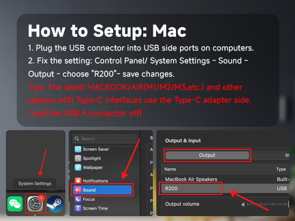 How to Setup: Windows