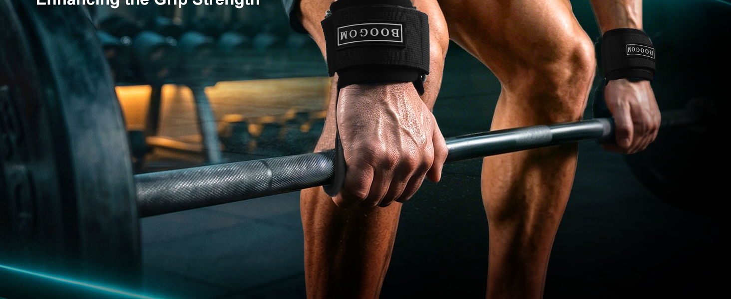 gym straps workout gloves wrist wraps for weightlifting weights gym straps gym