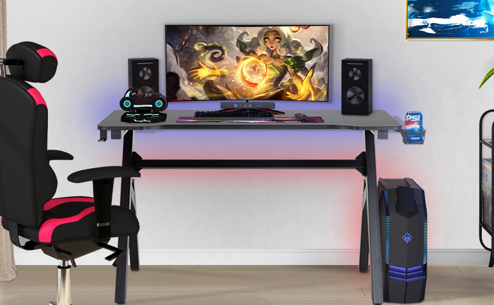 Gaming Desk
