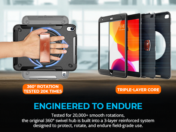 Tablet Case