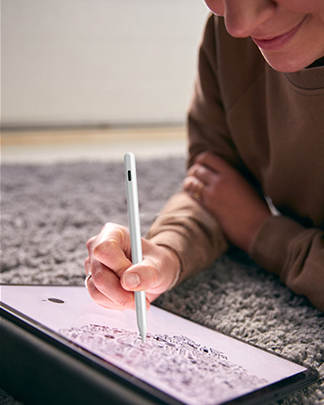 ipad pencil 10th generation