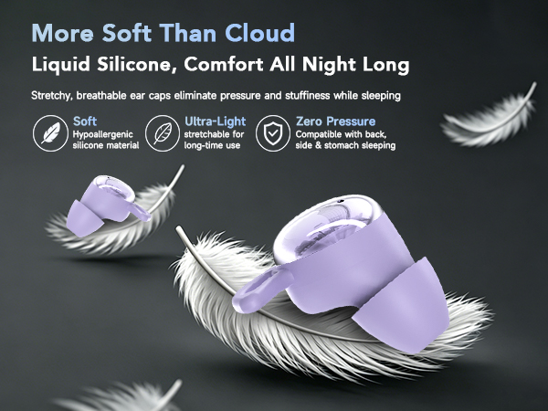 Safe Soft Material
