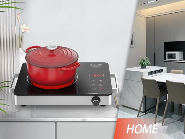 Easy to Carry and Move