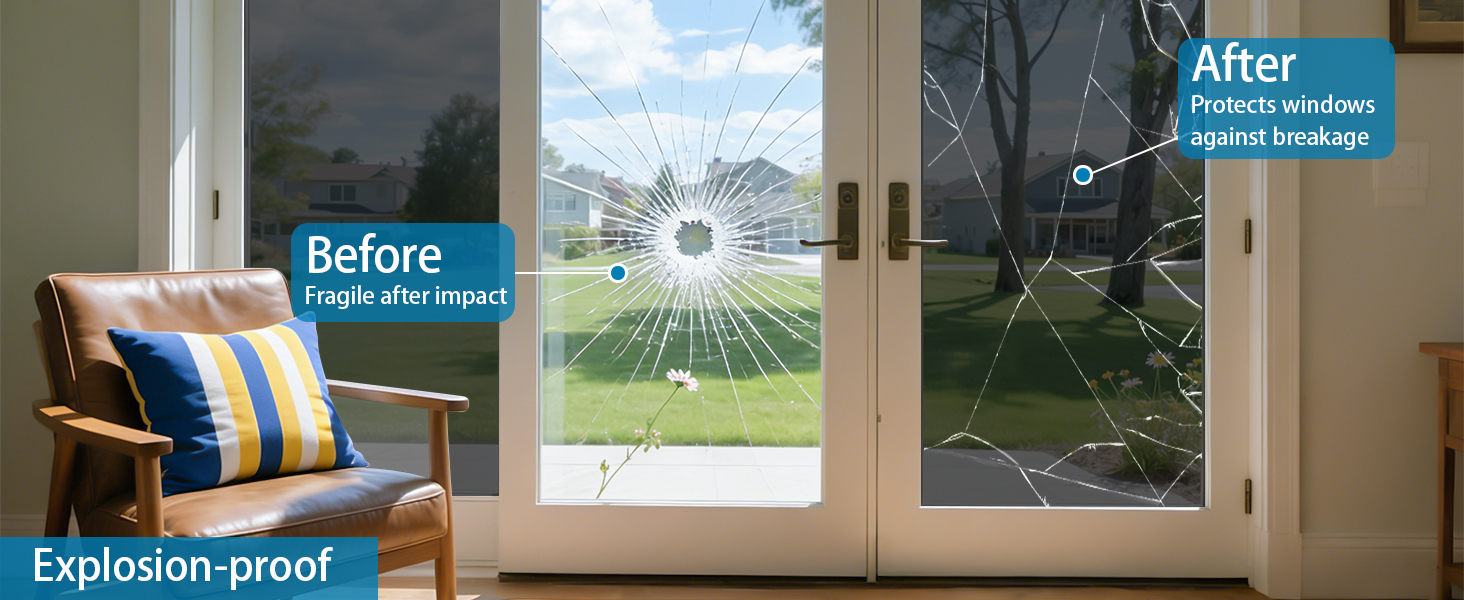 Home Window Tint