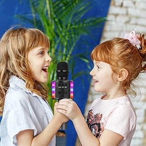 kids microphone