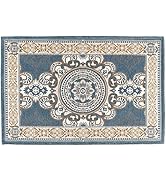 CHICHIC 36 x 24 Inch Indoor Door Mat for Home Entrance, Floor Mats for House Front Door Mat Indoo...