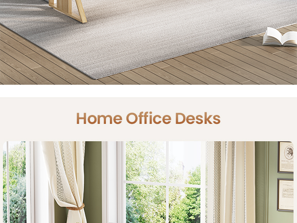 office desk home office desks executive desk computer desk with drawers 