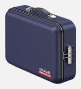 fireproof document box