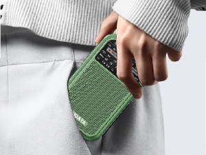 Pocket radio 