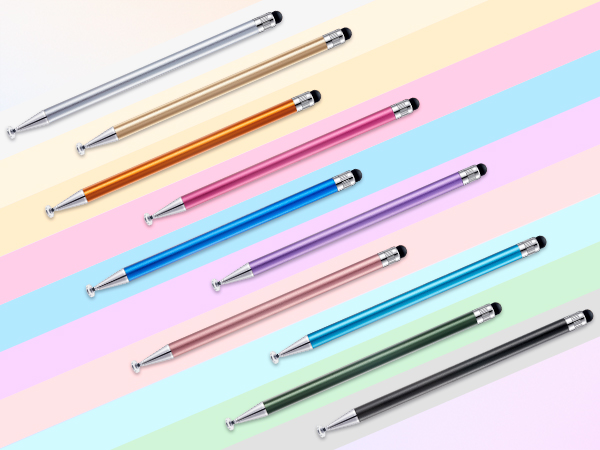 Stylus Pen for Touchscreen iPad pencil iPad pen Stylus Pen for iPad Stylus Pen for Android Stylus