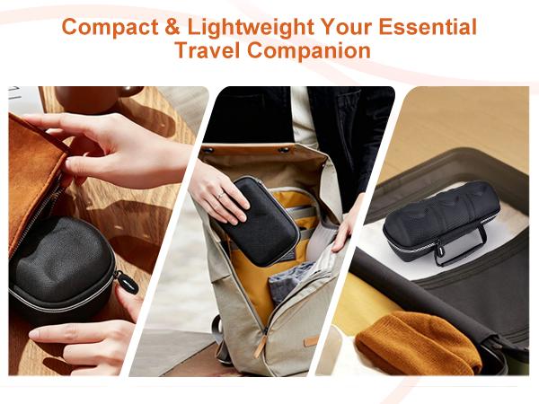 Your Essential Travel Companion