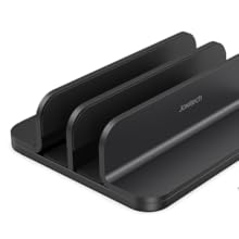 portrait vertical laptop stand