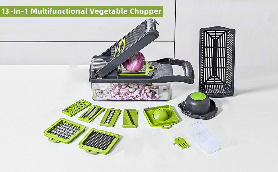 onion dicer
