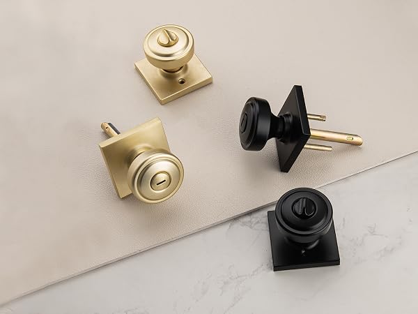door knob, interior door knob, black door knob, door knobs interior, door knob with lock