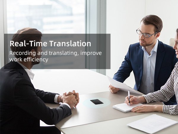 ai recorder transcriber