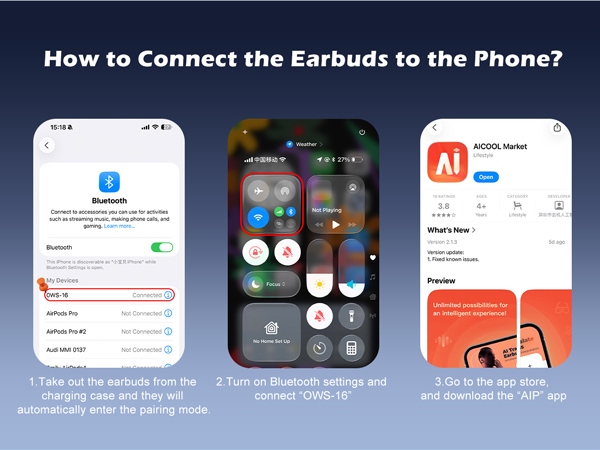 Earbuds