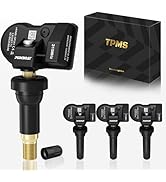 PUMBOAT TPMS CHEVROLET Pre-programmed Tire Pressure Sensor,With:Silverado 1500(2007-2018)|Tahoe(...