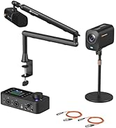 clip on microphone wireless iphone 16