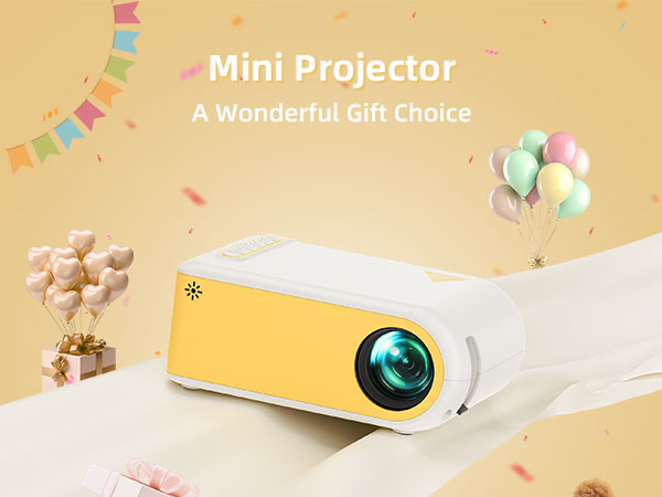 mini projector