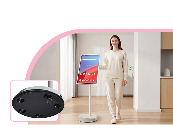 View Anywhere, Immerse Fully