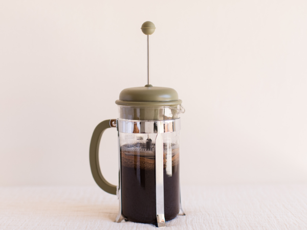 French Press