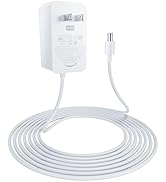 30W Power Cable Adapter for Echo (4th Gen), Echo (3rd Gen), Echo Show 10 (3rd Gen), Echo Show (2n...