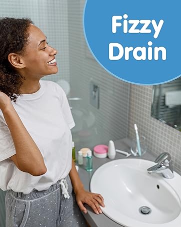 Fizzy Drain