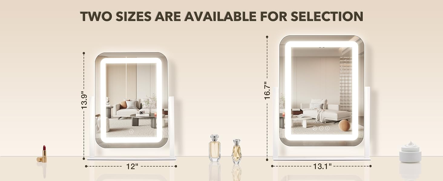 vanity mirror with lights, makeup mirror with lights
