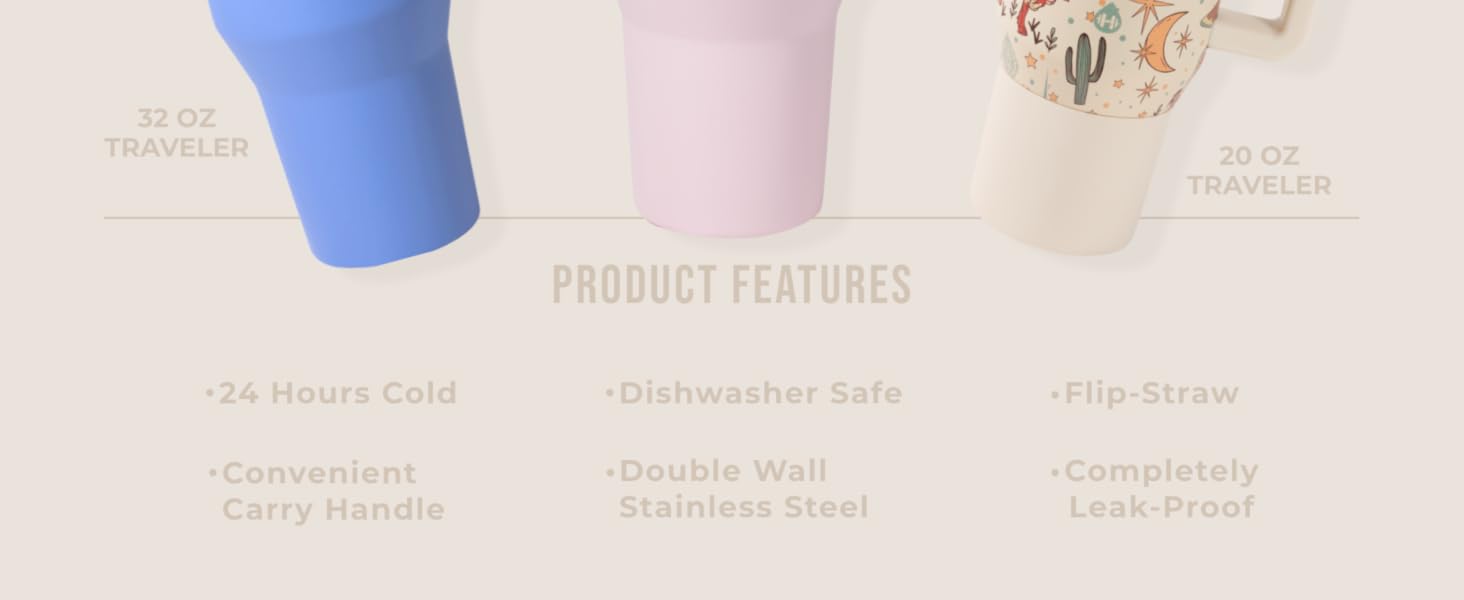 stainless steel insulated water jug water bottle