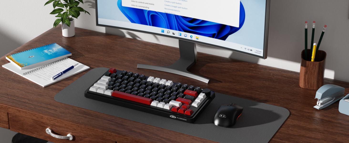 keyboard