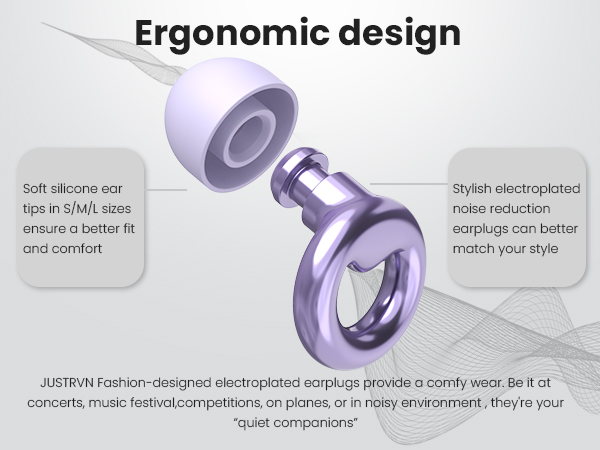 earplugs for concert