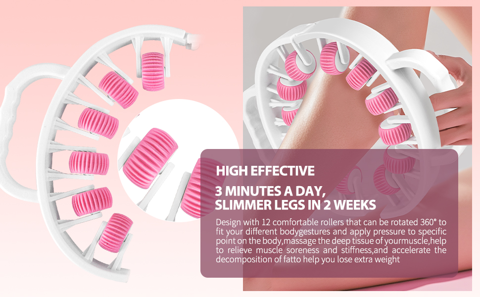 MAXIMIZE CELLULITE REDUCTION