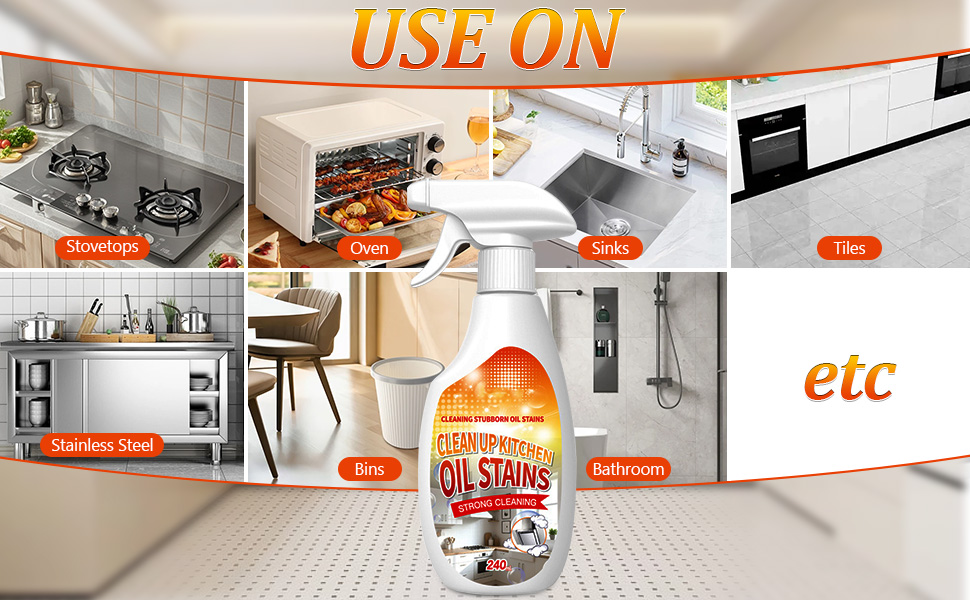 HEAVY DUTY DEGREASER