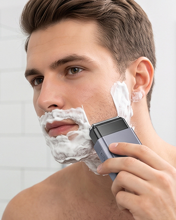 shavers for men