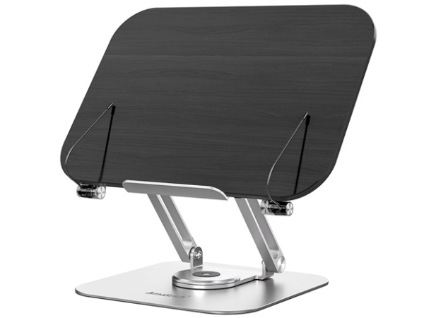 adjustable book stand for reading