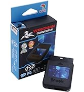 Brook Wingman PS2 Converter for X box 360/X box One/XSX|S/X box Elite 1&amp;2/PS5/PS4/PS3/Switch Pro ...