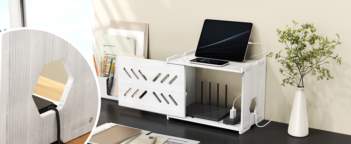 projector shelf