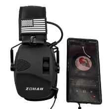 gun range hearing protection