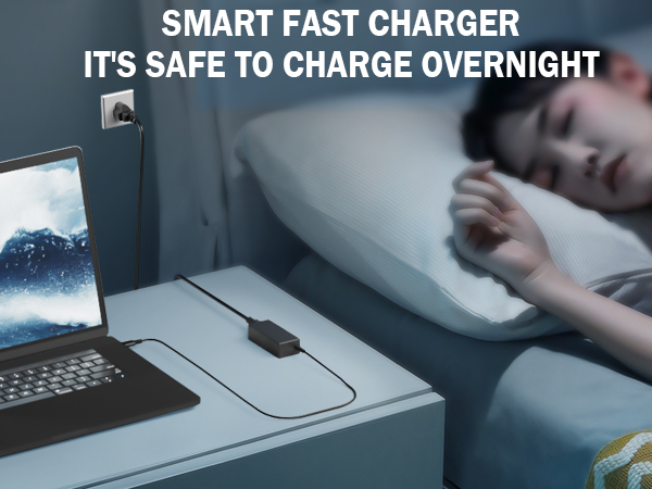chromebook type c charger