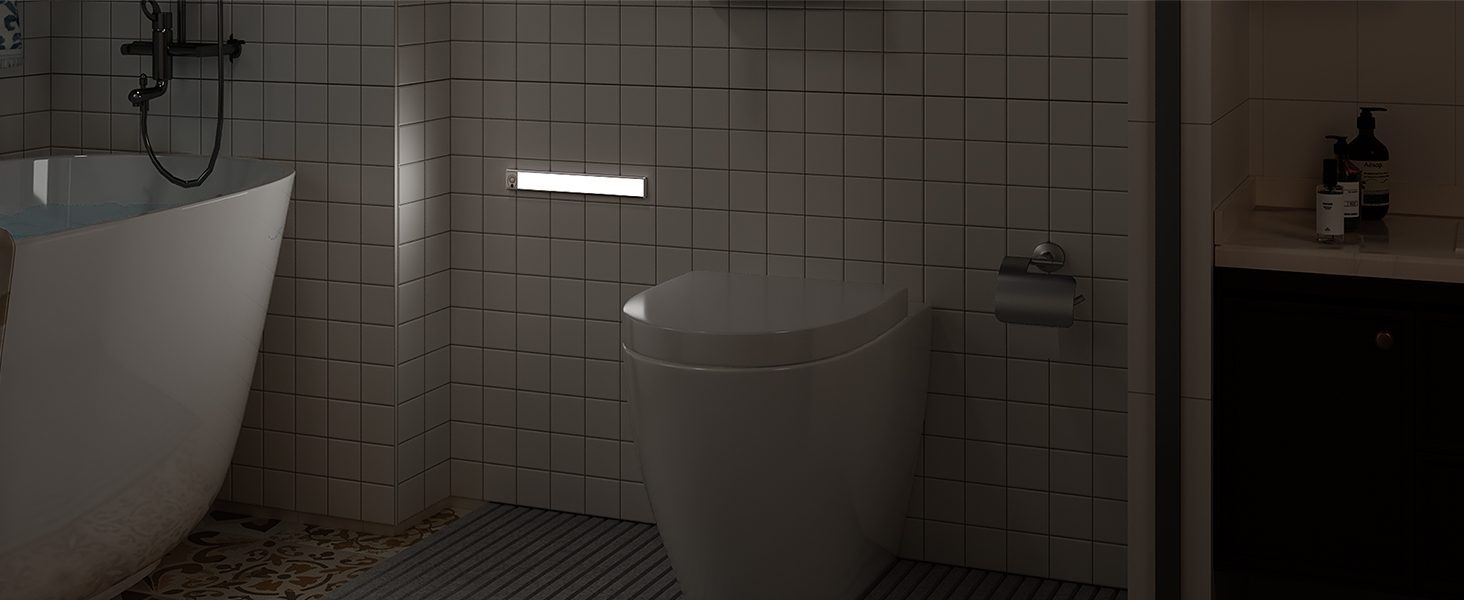 Under Cabinet Lights